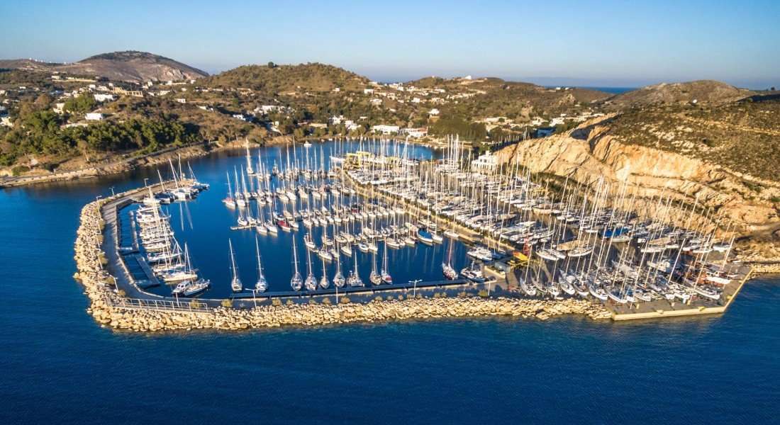 Marina